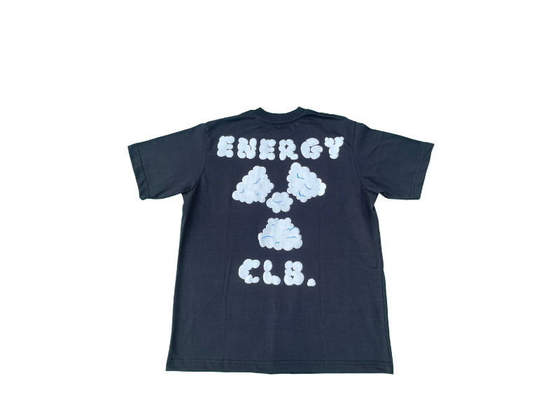 PURE T BLACK