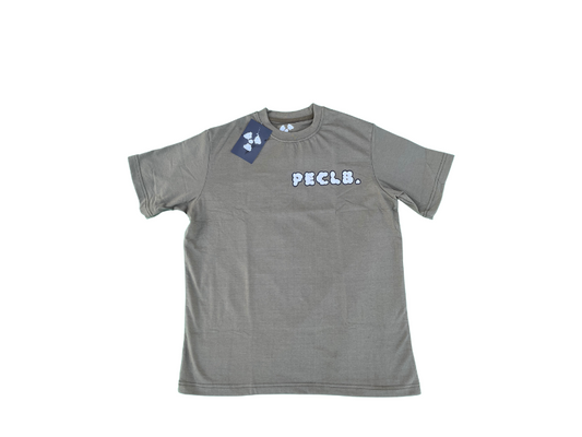 PECLB T OLIVE GREEN