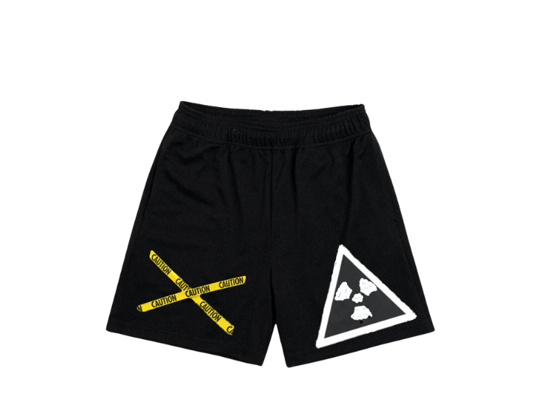 LOGO SHORTS - COMING SOON