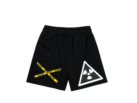 LOGO SHORTS - COMING SOON